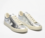 Zapatillas Veja campo silver